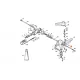 STIHL  Kołek oporowy 4230 711 9200